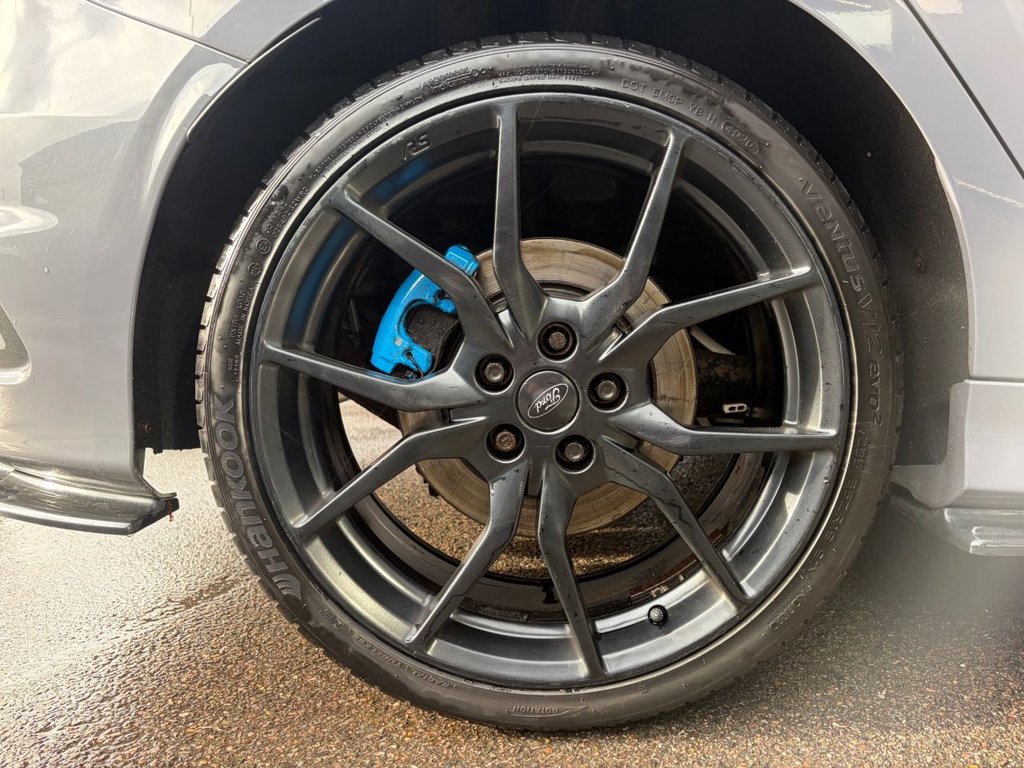 Used Ford Focus 2017 for sale - 76375988: Photo 42