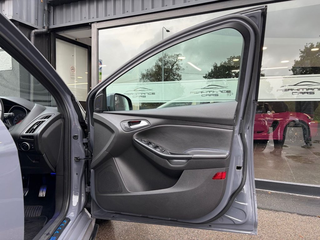 Used Ford Focus 2017 for sale - 76375988: Photo 43