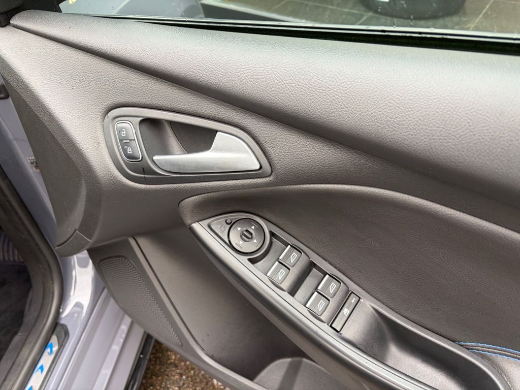 Used Ford Focus 2017 for sale - 76375988: Photo 44