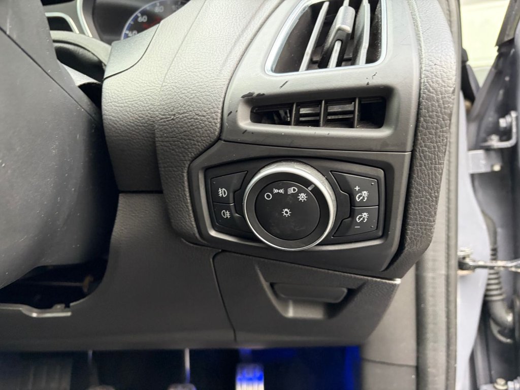 Used Ford Focus 2017 for sale - 76375988: Photo 46