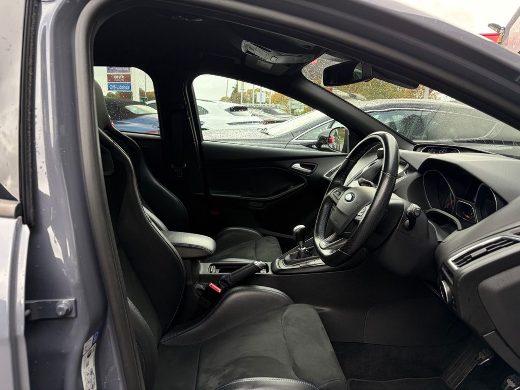 Used Ford Focus 2017 for sale - 76375988: Photo 47