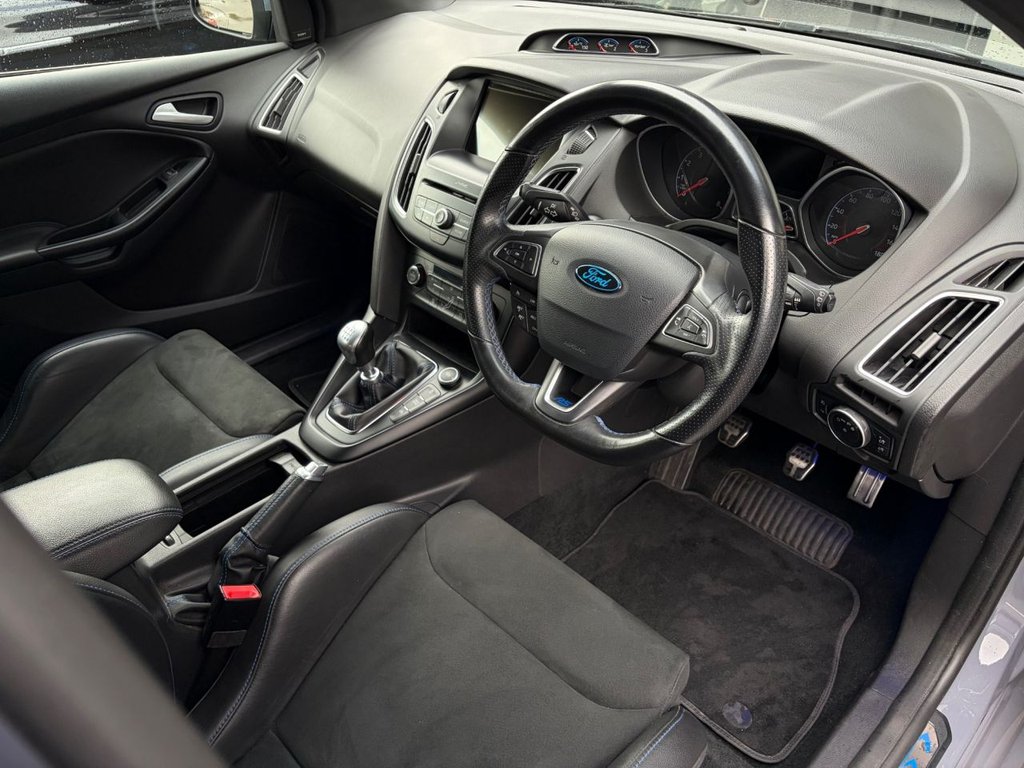 Used Ford Focus 2017 for sale - 76375988: Photo 48