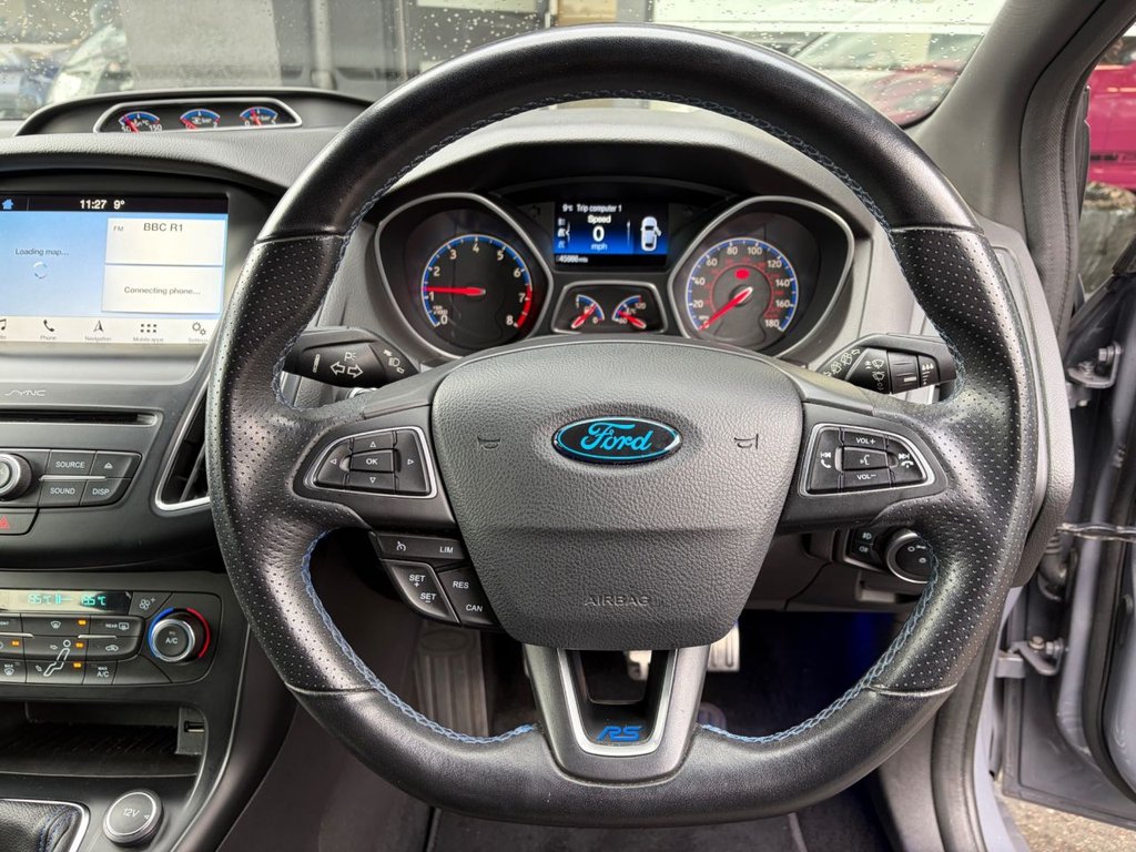 Used Ford Focus 2017 for sale - 76375988: Photo 49