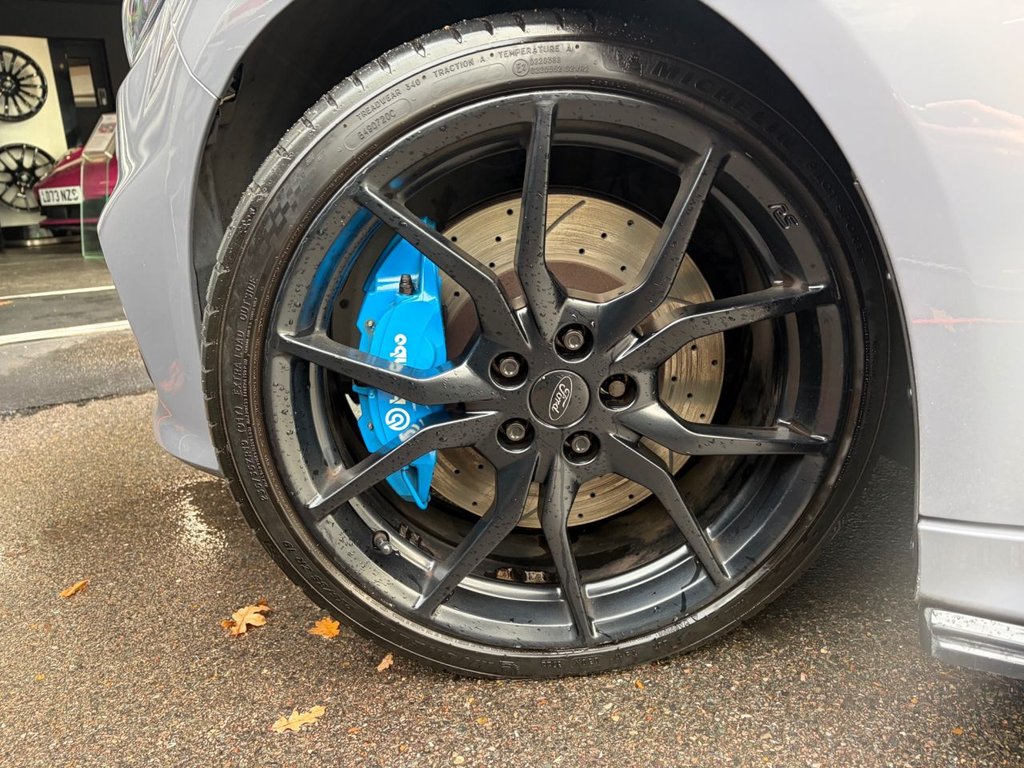 Used Ford Focus 2017 for sale - 76375988: Photo 5