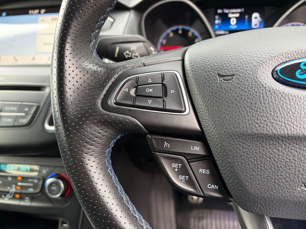 Used Ford Focus 2017 for sale - 76375988: Photo 50