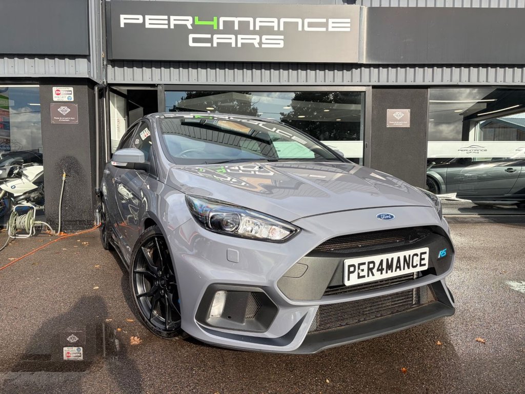 Used Ford Focus 2017 for sale - 76375988: Photo 6