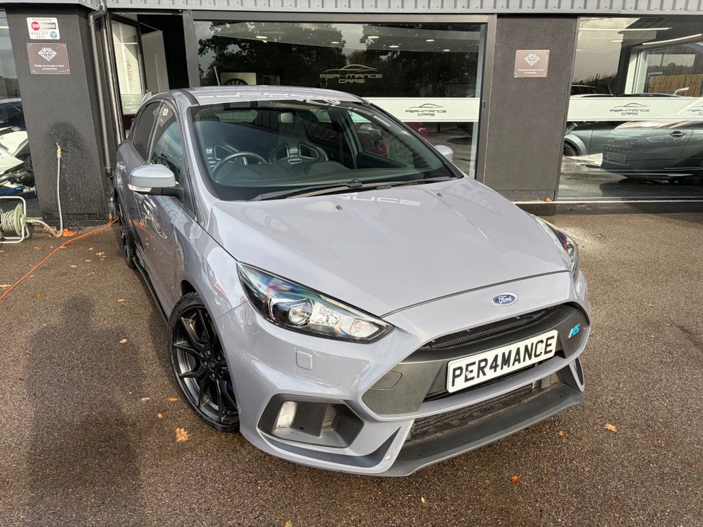 Used Ford Focus 2017 for sale - 76375988: Photo 7