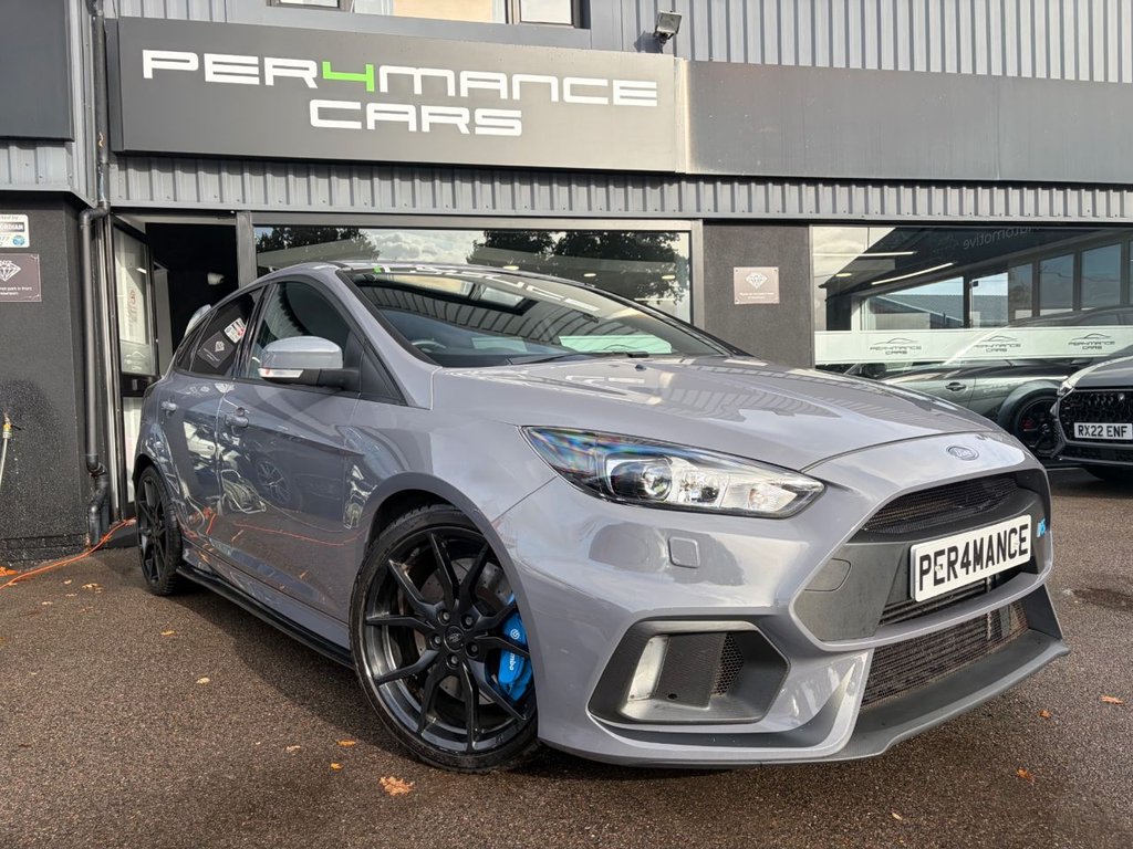 Used Ford Focus 2017 for sale - 76375988: Photo 8