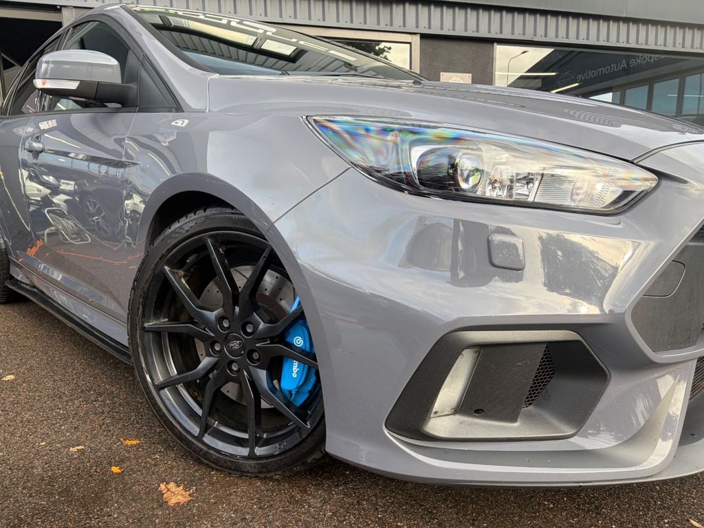 Used Ford Focus 2017 for sale - 76375988: Photo 9