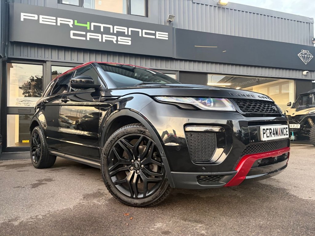Used Land Rover Range Rover Evoque 2016 for sale - 76482095: Photo 10