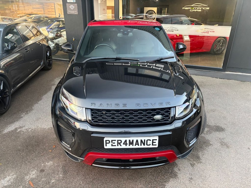 Used Land Rover Range Rover Evoque 2016 for sale - 76482095: Photo 12