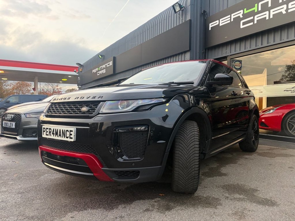 Used Land Rover Range Rover Evoque 2016 for sale - 76482095: Photo 14