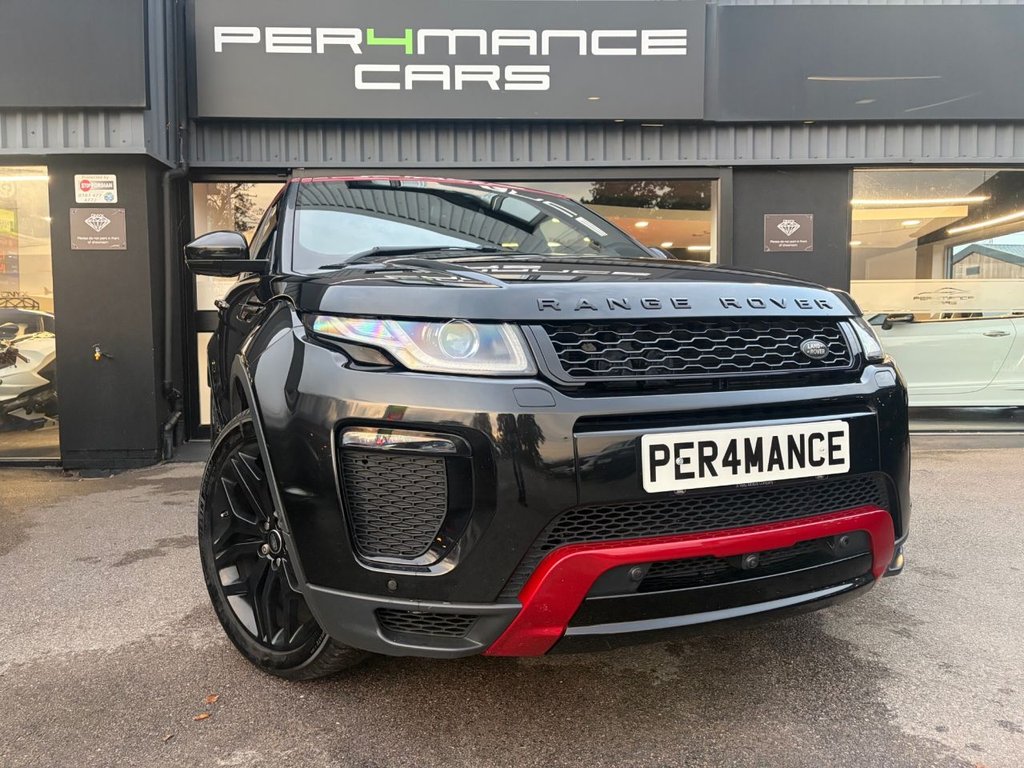 Used Land Rover Range Rover Evoque 2016 for sale - 76482095: Photo 15