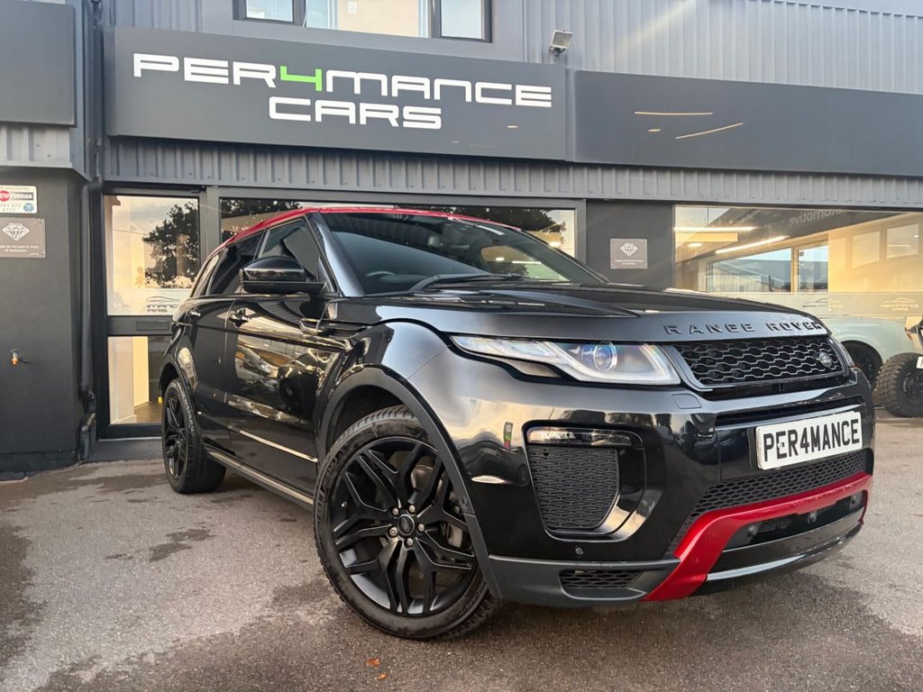 Used Land Rover Range Rover Evoque 2016 for sale - 76482095: Photo 16