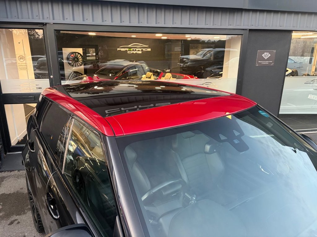 Used Land Rover Range Rover Evoque 2016 for sale - 76482095: Photo 17