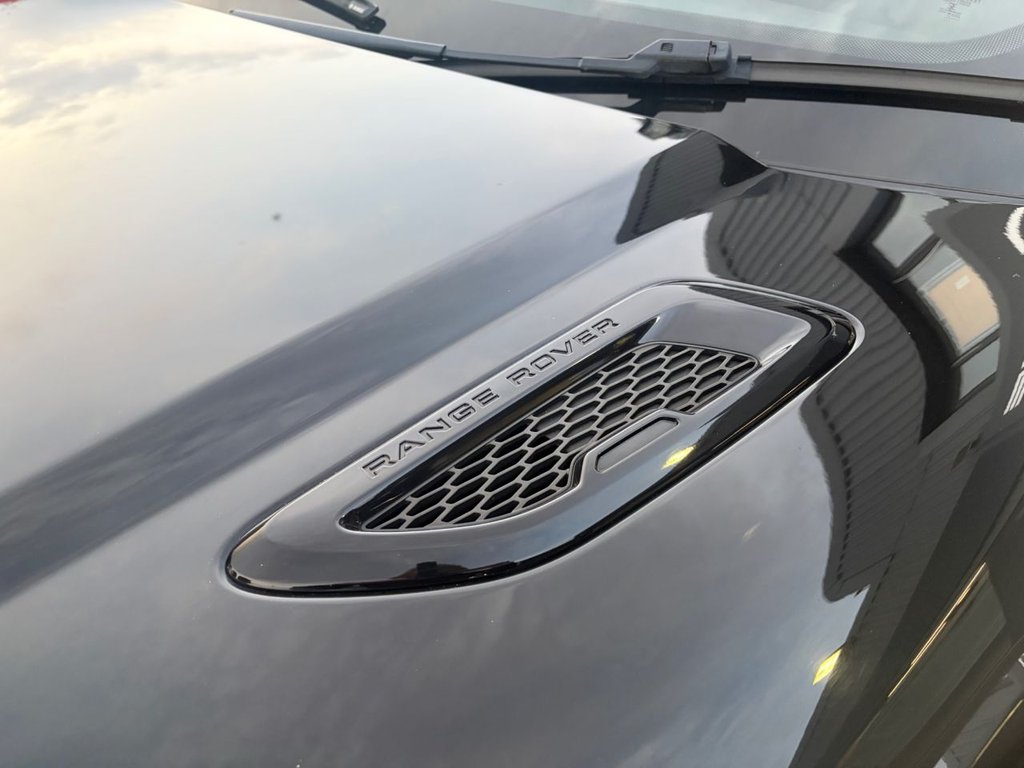 Used Land Rover Range Rover Evoque 2016 for sale - 76482095: Photo 19