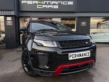 Used Land Rover Range Rover Evoque 2016 for sale - 76482095: Photo
