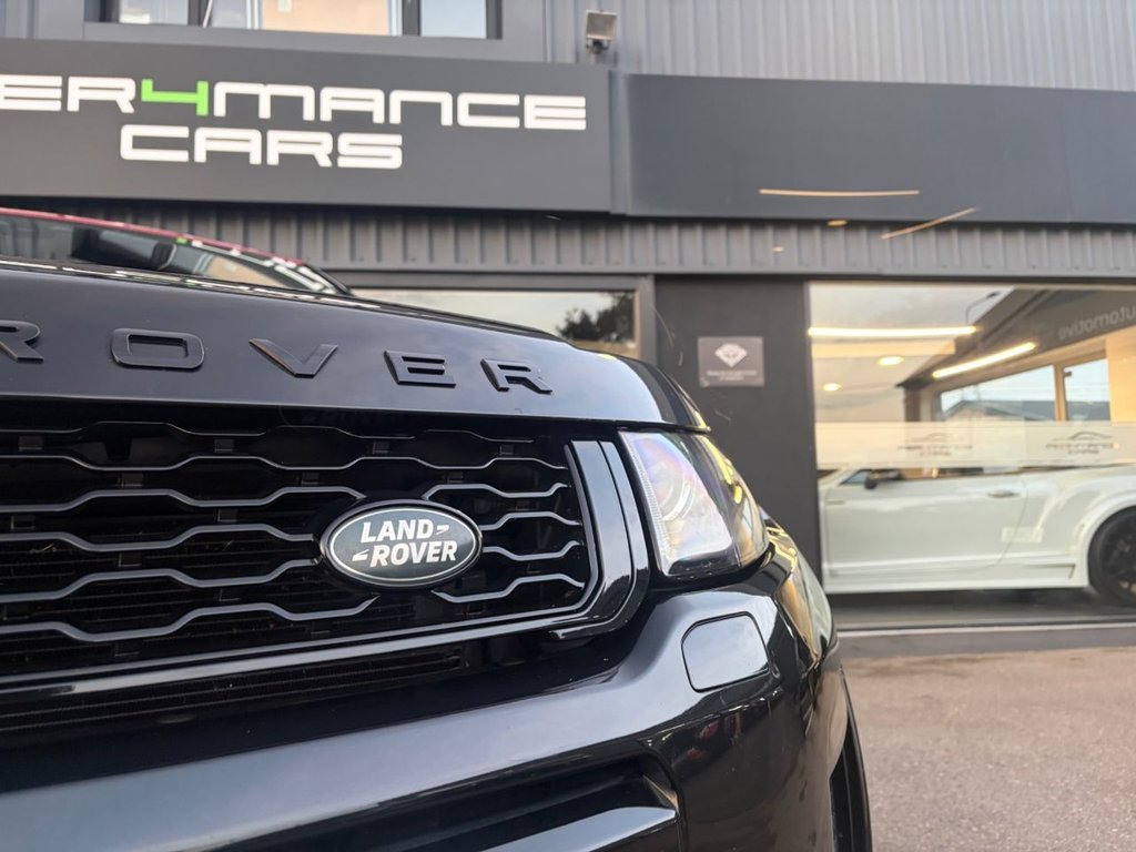Used Land Rover Range Rover Evoque 2016 for sale - 76482095: Photo 20