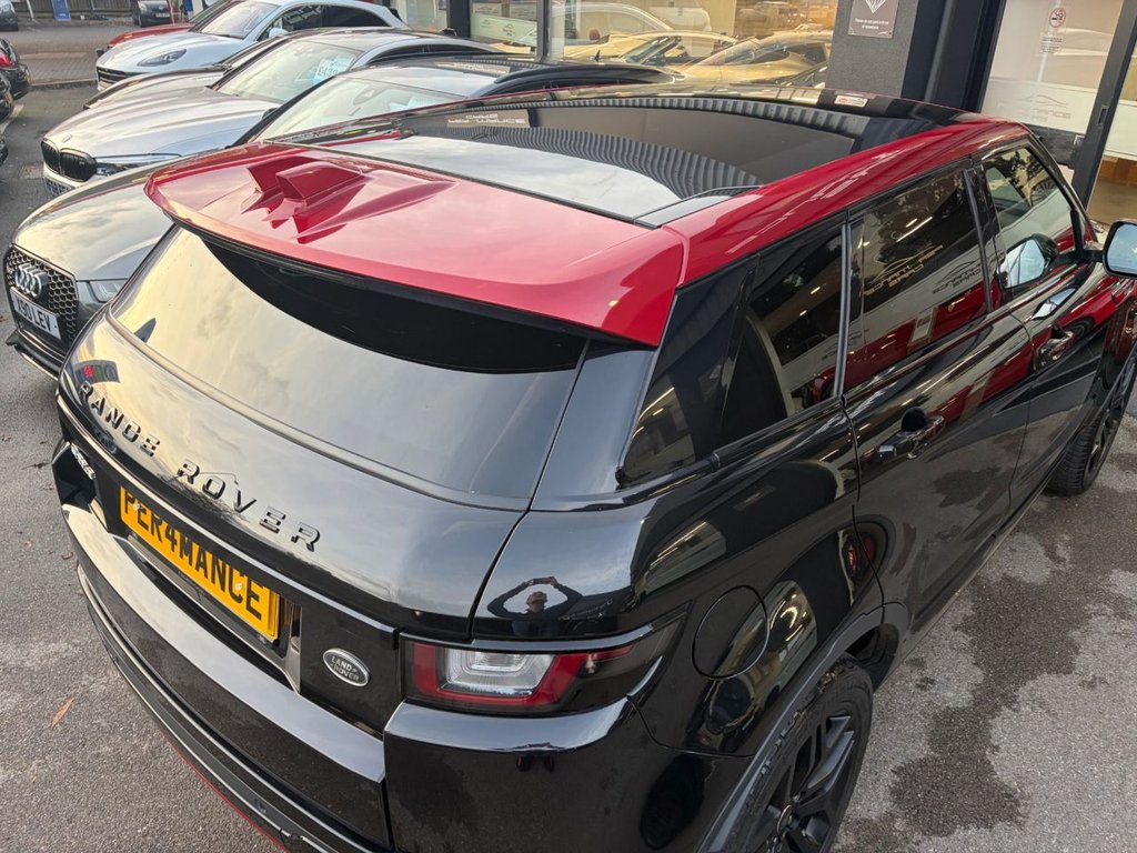 Used Land Rover Range Rover Evoque 2016 for sale - 76482095: Photo 28