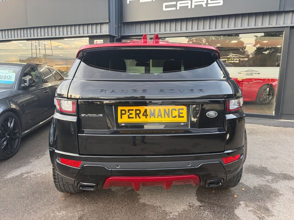 Used Land Rover Range Rover Evoque 2016 for sale - 76482095: Photo 30