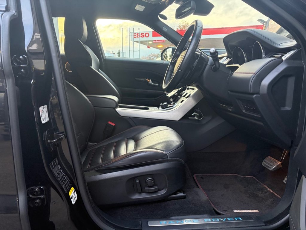 Used Land Rover Range Rover Evoque 2016 for sale - 76482095: Photo 34