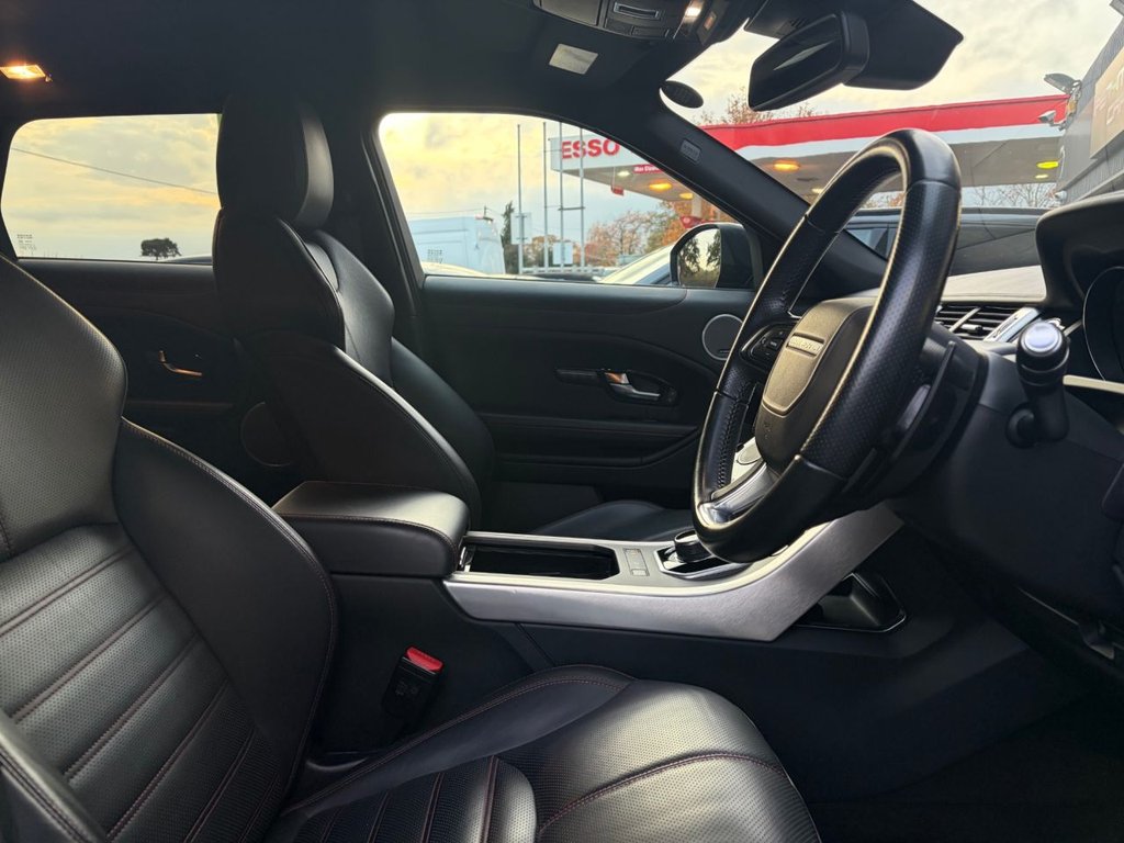 Used Land Rover Range Rover Evoque 2016 for sale - 76482095: Photo 35