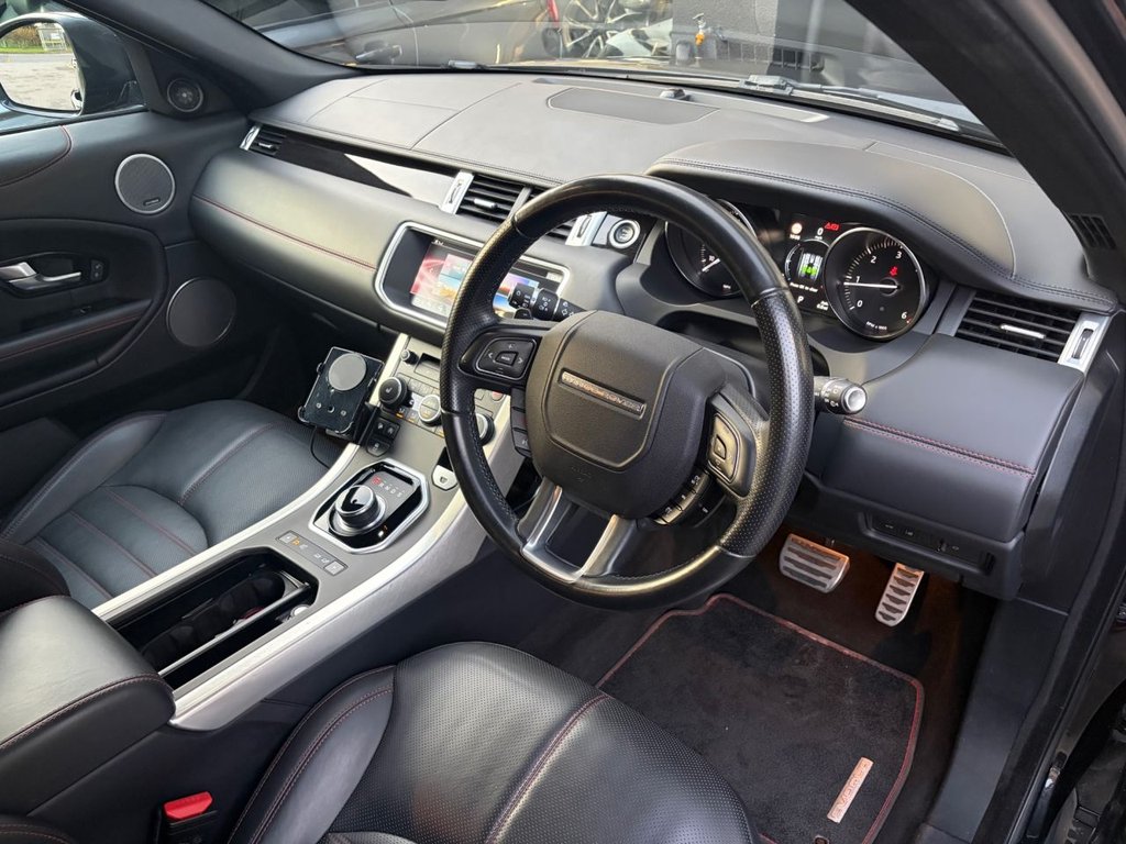 Used Land Rover Range Rover Evoque 2016 for sale - 76482095: Photo 36