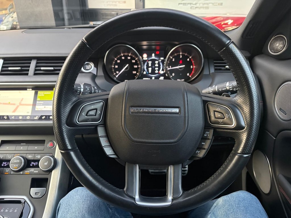 Used Land Rover Range Rover Evoque 2016 for sale - 76482095: Photo 38