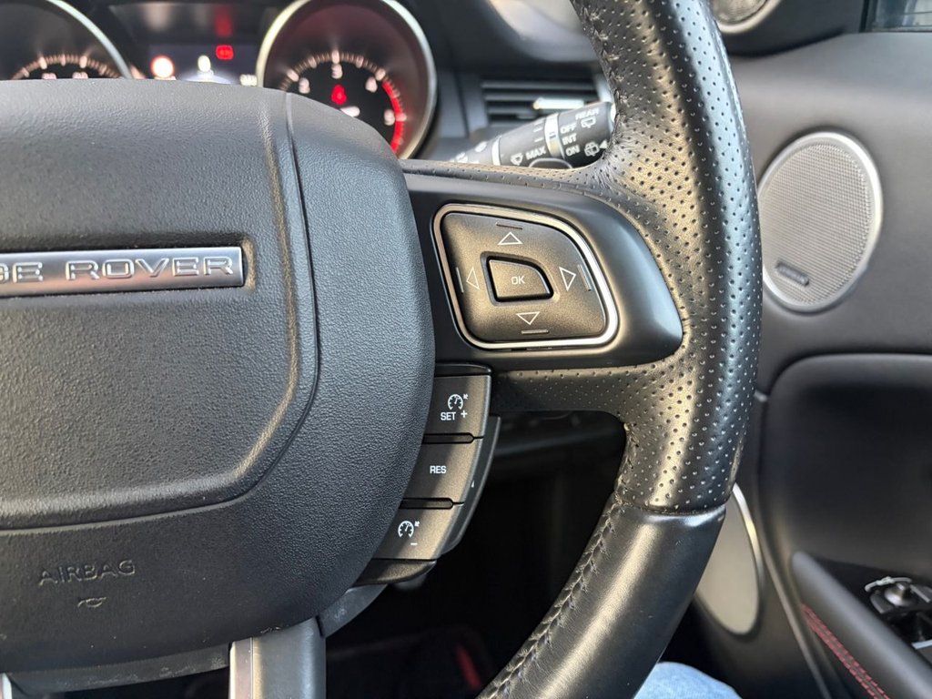 Used Land Rover Range Rover Evoque 2016 for sale - 76482095: Photo 39
