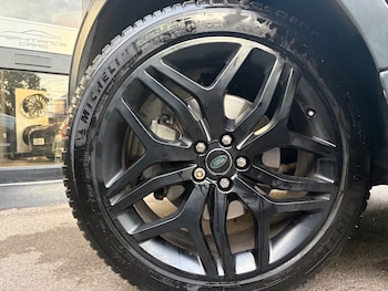 Used Land Rover Range Rover Evoque 2016 for sale - 76482095: Photo