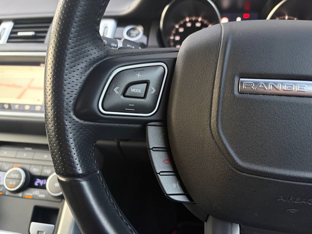 Used Land Rover Range Rover Evoque 2016 for sale - 76482095: Photo 40