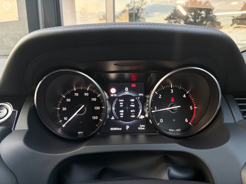 Used Land Rover Range Rover Evoque 2016 for sale - 76482095: Photo 41