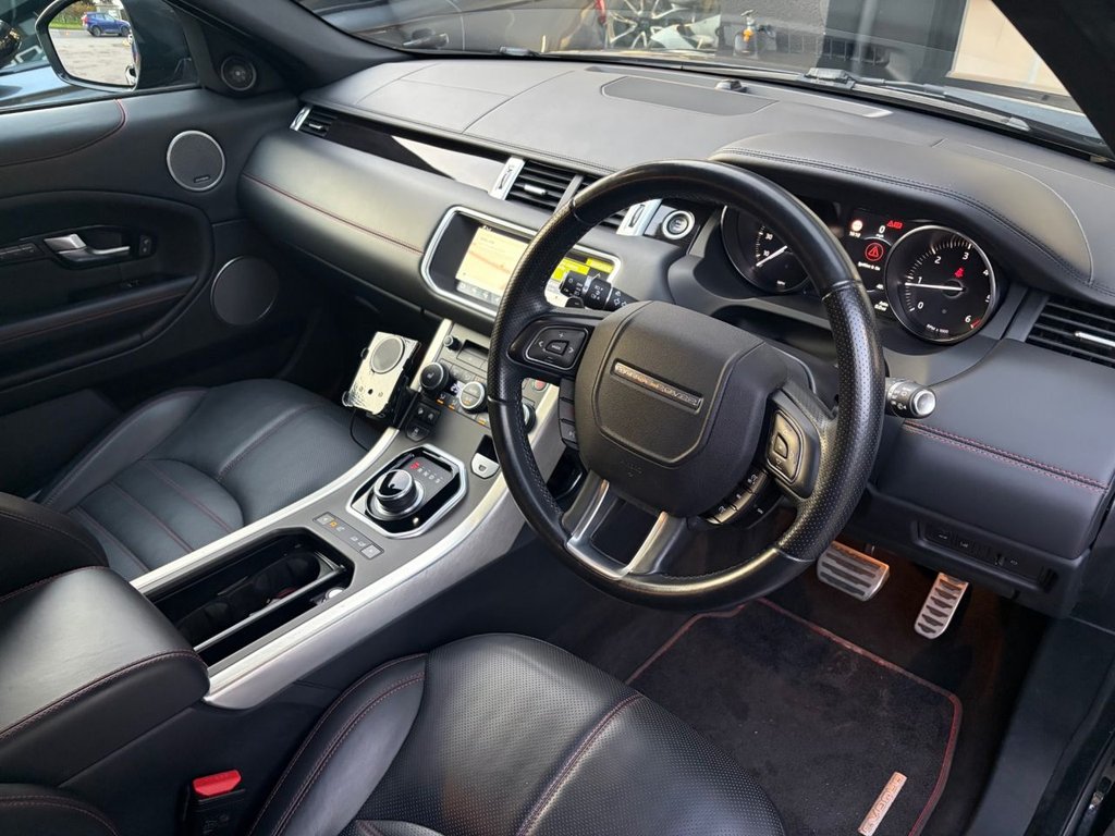 Used Land Rover Range Rover Evoque 2016 for sale - 76482095: Photo 42