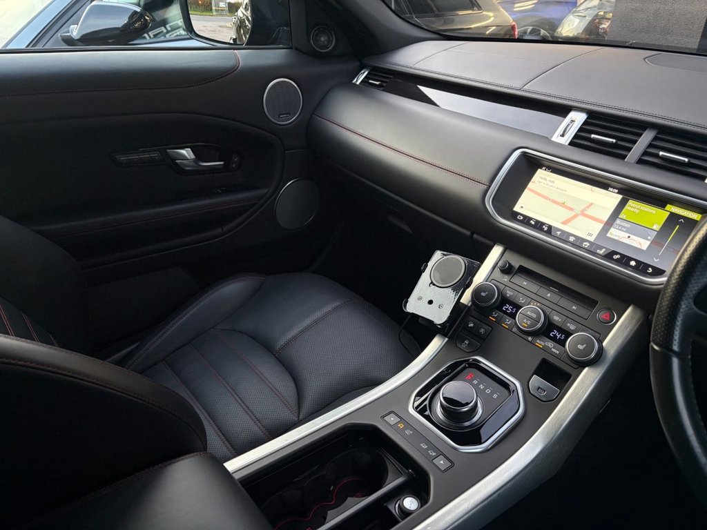 Used Land Rover Range Rover Evoque 2016 for sale - 76482095: Photo 43