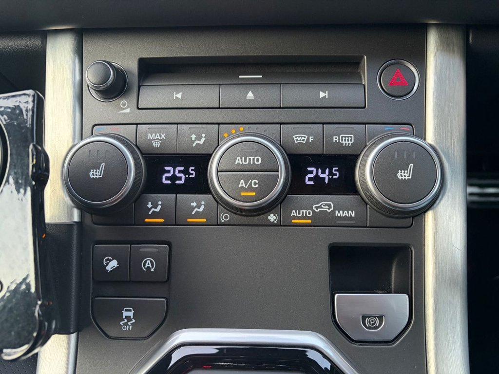 Used Land Rover Range Rover Evoque 2016 for sale - 76482095: Photo 44