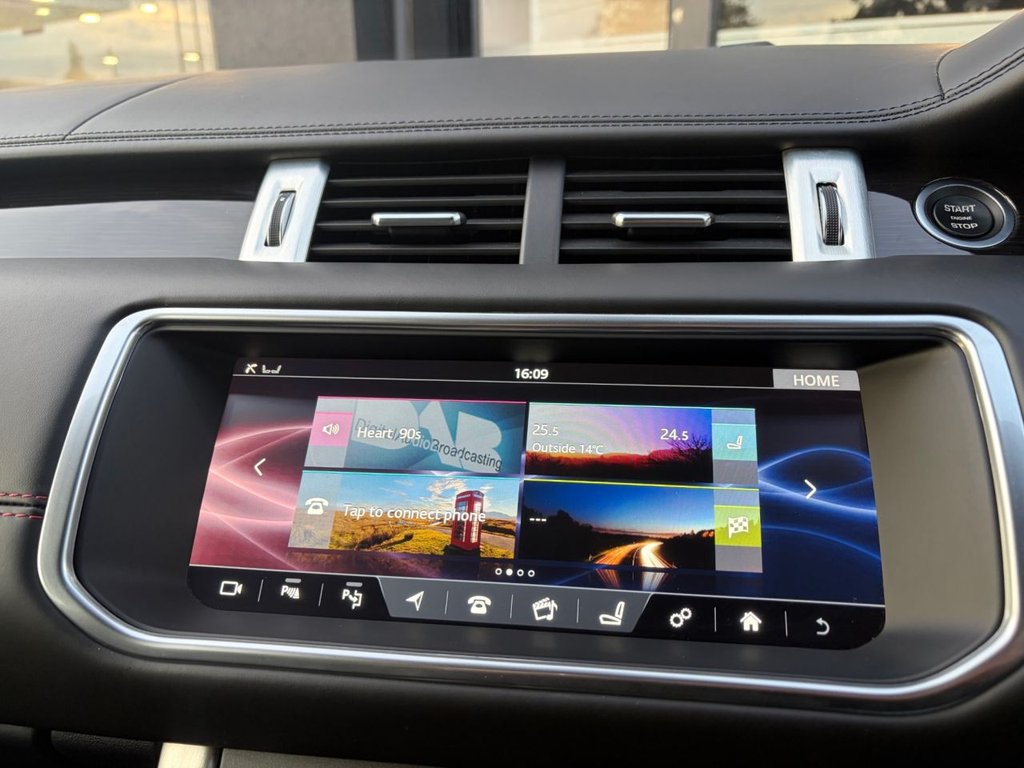 Used Land Rover Range Rover Evoque 2016 for sale - 76482095: Photo 45