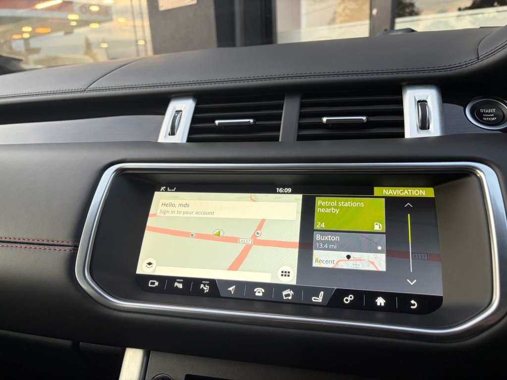 Used Land Rover Range Rover Evoque 2016 for sale - 76482095: Photo 46