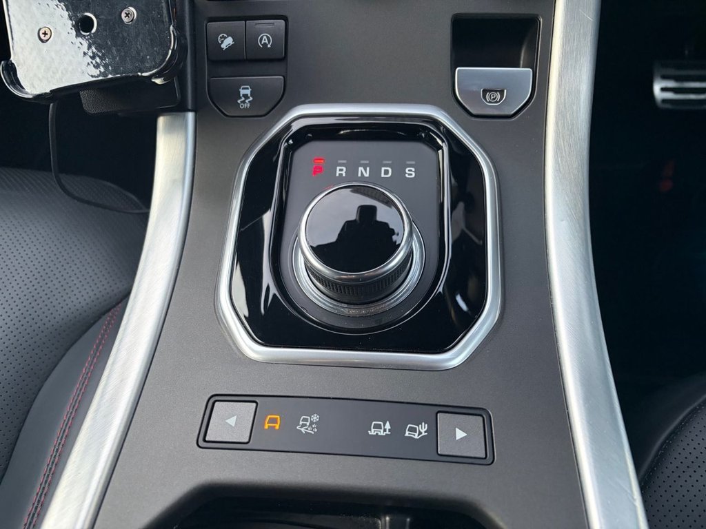 Used Land Rover Range Rover Evoque 2016 for sale - 76482095: Photo 47