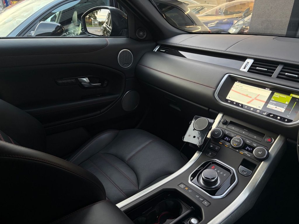 Used Land Rover Range Rover Evoque 2016 for sale - 76482095: Photo 48