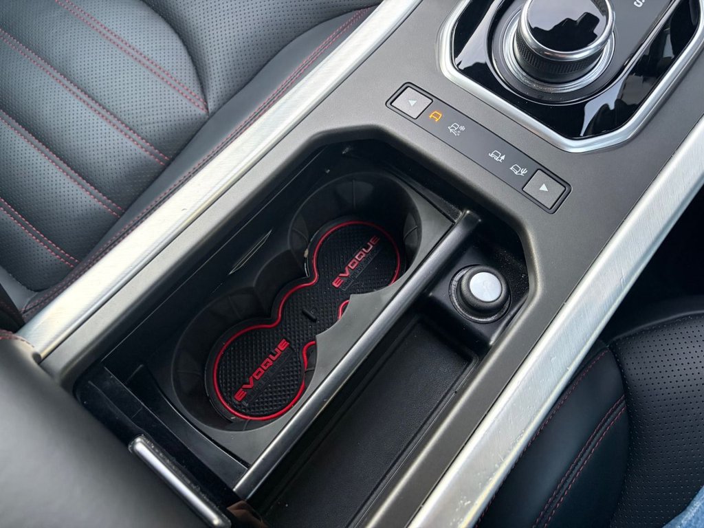 Used Land Rover Range Rover Evoque 2016 for sale - 76482095: Photo 49