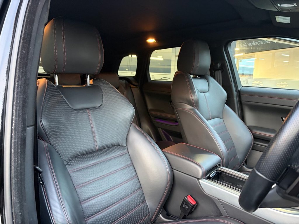 Used Land Rover Range Rover Evoque 2016 for sale - 76482095: Photo 5