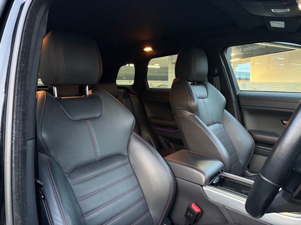 Used Land Rover Range Rover Evoque 2016 for sale - 76482095: Photo 50