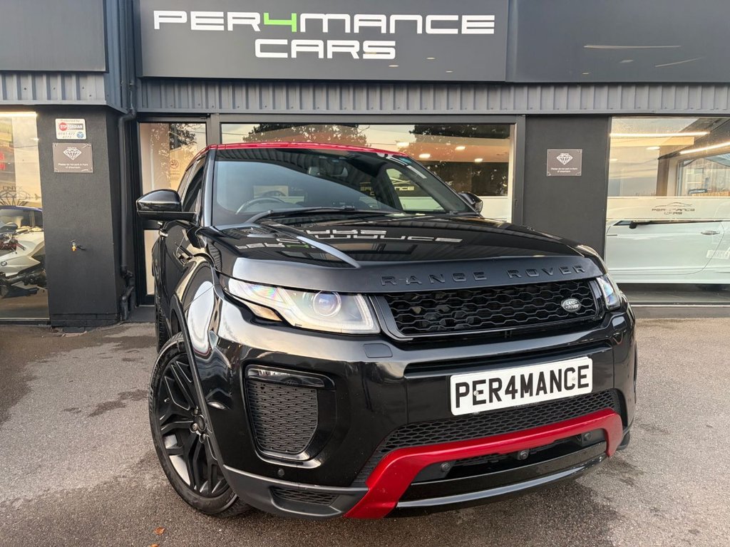 Used Land Rover Range Rover Evoque 2016 for sale - 76482095: Photo 7