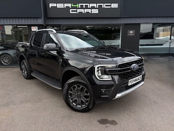 Used Ford Ranger 2024 for sale - 78985632: Photo