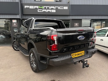 Used Ford Ranger 2024 for sale - 78985632: Photo