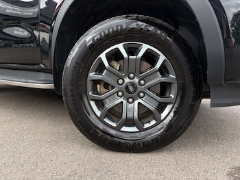 Used Ford Ranger 2024 for sale - 78985632: Photo