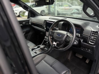 Used Ford Ranger 2024 for sale - 78985632: Photo