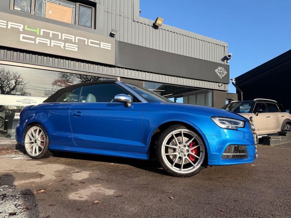 Used Audi A3 2017 for sale - 77161636: Photo 10