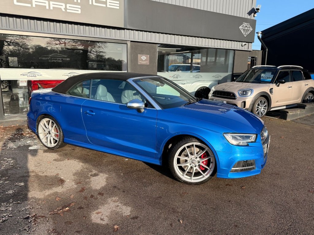Used Audi A3 2017 for sale - 77161636: Photo 11