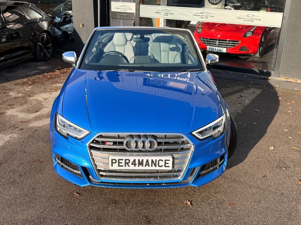 Used Audi A3 2017 for sale - 77161636: Photo 12